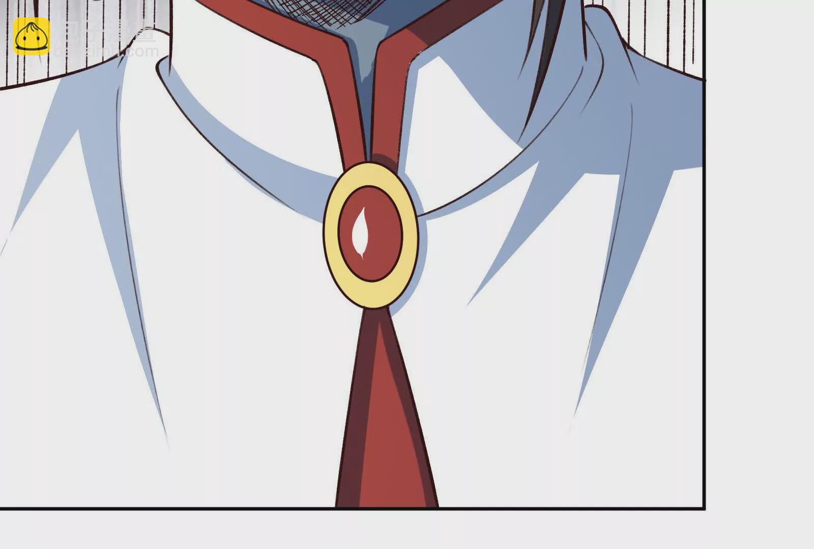 古神遊戲 - 第104話 風起！多線的行動(3/4) - 8